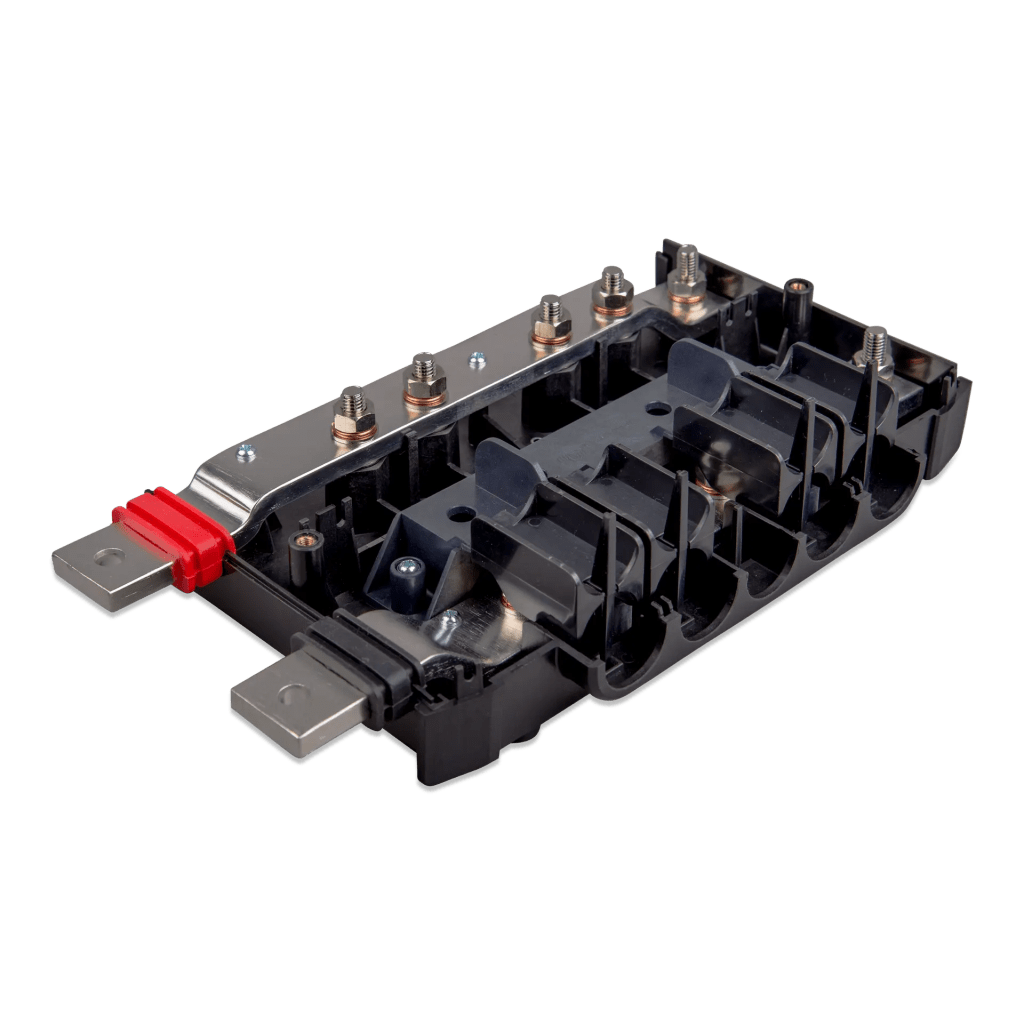 Lynx Power In/ Barra de Distribución Modular para CD - Image 6