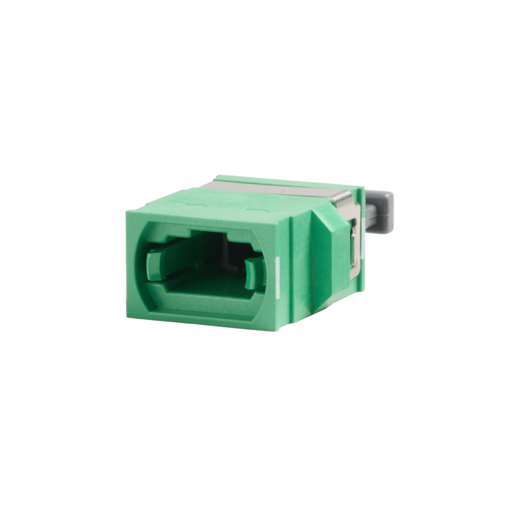 Kit de Extensión de Módulos de Certificación Fibra Óptica Monomodo MPO / CertiFiber Max / Cables de Referencia / Incluye Maletín Versiv-XL - Image 3