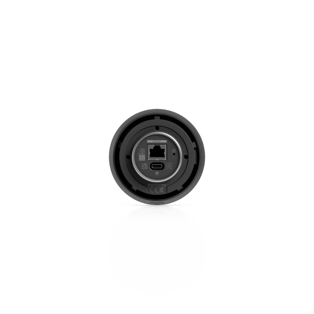 UniFi Protect G6 Pro Bullet – Cámara 4K PoE+ Todo Clima con Motor de IA Multi-TOPS, Zoom Óptico 2.36× y Sensor CMOS 1/1.2, que Ofrece un Desempeño Sobresaliente en Entornos de Baja Iluminación - Image 4