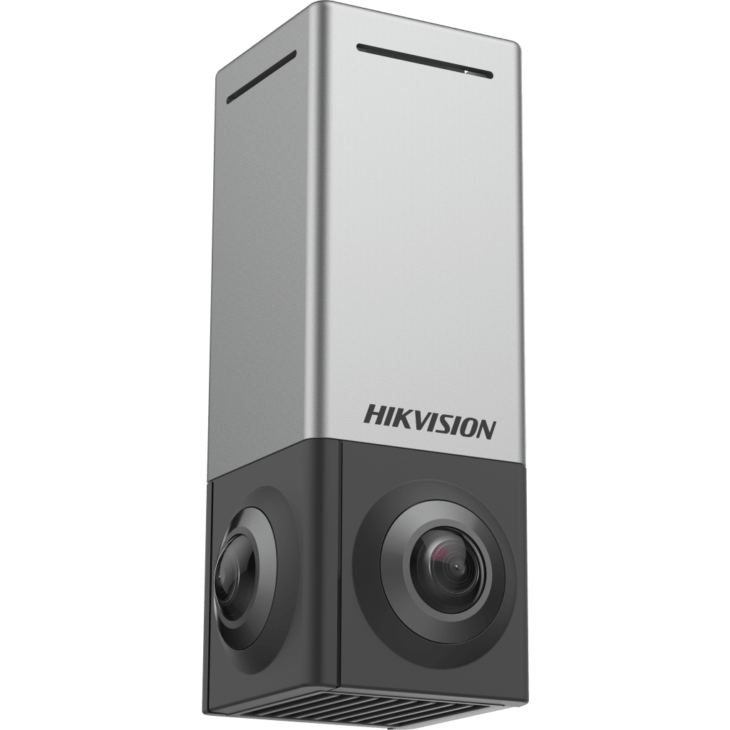 SpheraVision / 720° / 32 Megapixel en Total / 4 Lentes 2 mm (8 Megapixel) / Micrófono Integrado / Exterior IP67 / 12 Vcc / Micro SD - Image 3