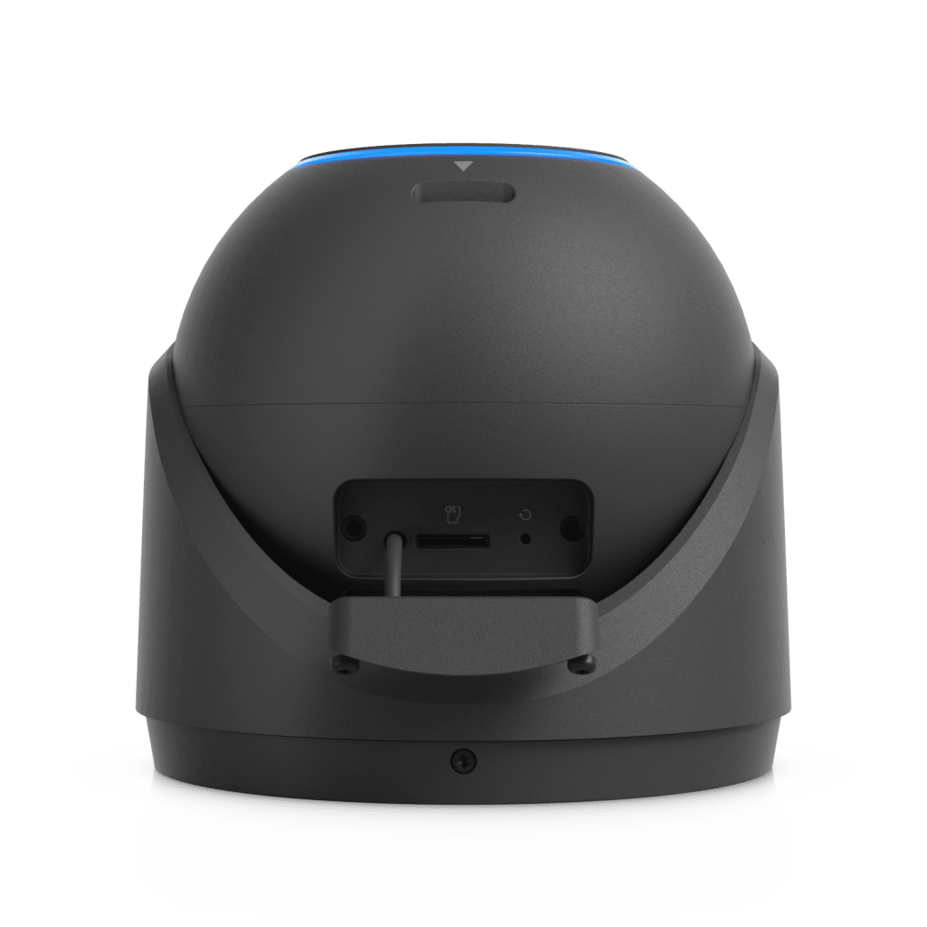 UniFi Protect G6 Pro Turret – Cámara 4K PoE+ Antimanipulación y Todo Clima con Motor de IA Multi-TOPS, Zoom Óptico 2.36× y Sensor CMOS 1/1.2 - Image 4