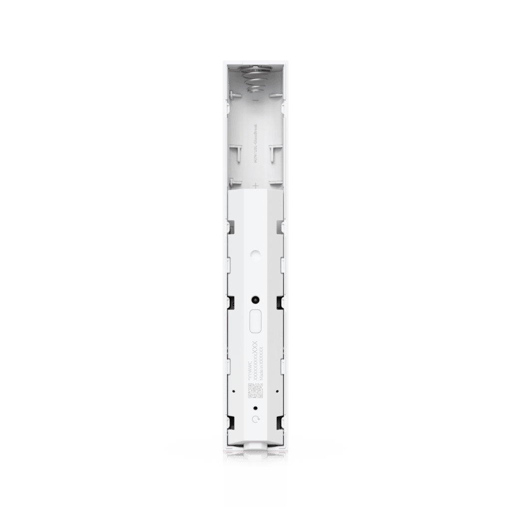 Sensor SuperLink Inalámbrico con Batería para Detección de Rotura de Cristal y Movimiento - Image 5