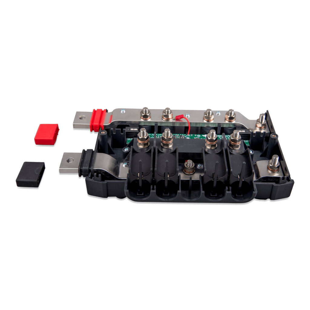 Lynx Distributor M10 / Barra de Distribución Modular para CD - Image 7