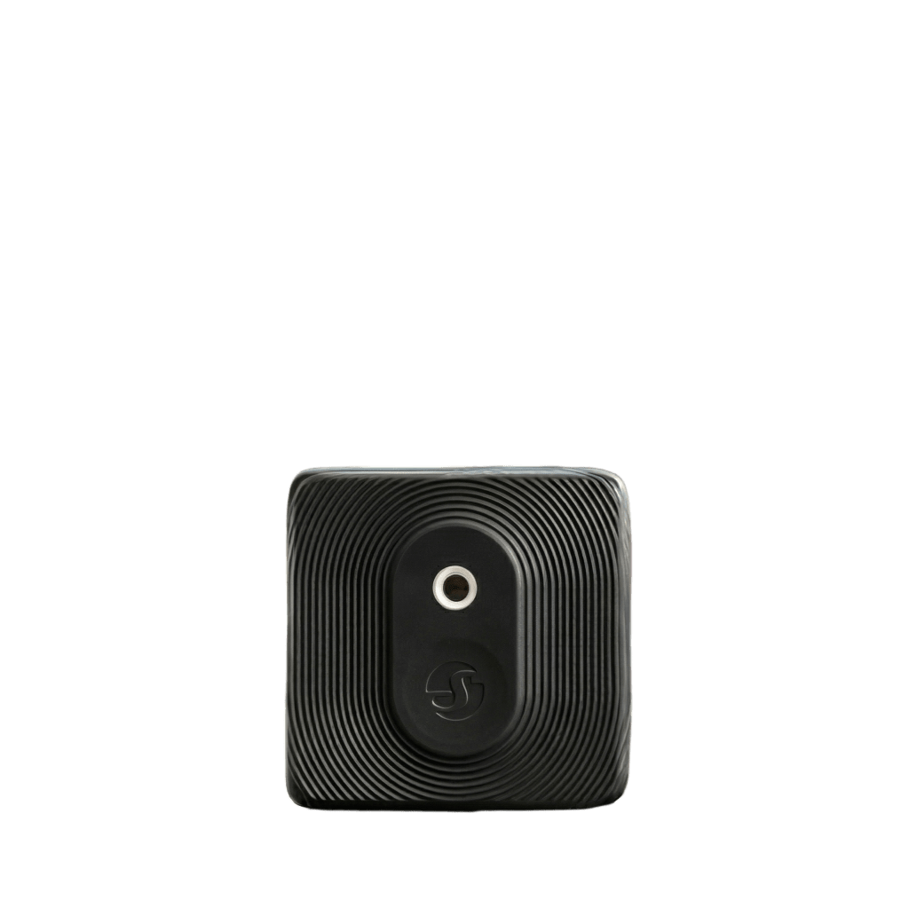 Sensor de temperatura y humedad Bluetooth, inteligente e inalámbrico, integrable a la App de Shelly. - Image 2