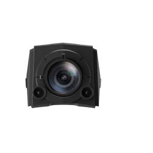 Cámara para Casco Hikvision DS-MCH508D / 1080p a 30 fps / CMOS 1/2.8" / Lente 2 mm F2.4 / Campo de Visión 102° / Batería 2700 mAh Desmontable / IP67 / GPS + Wi-Fi + Bluetooth / Incluye Detección de Caídas
