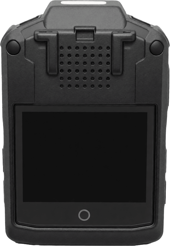 Body Camera para Seguridad / Hasta 48 Megapixeles / Video HD 4 Megapixel / Descarga de Video Automática / GPS Interconstruido / Pantalla LCD - Image 2