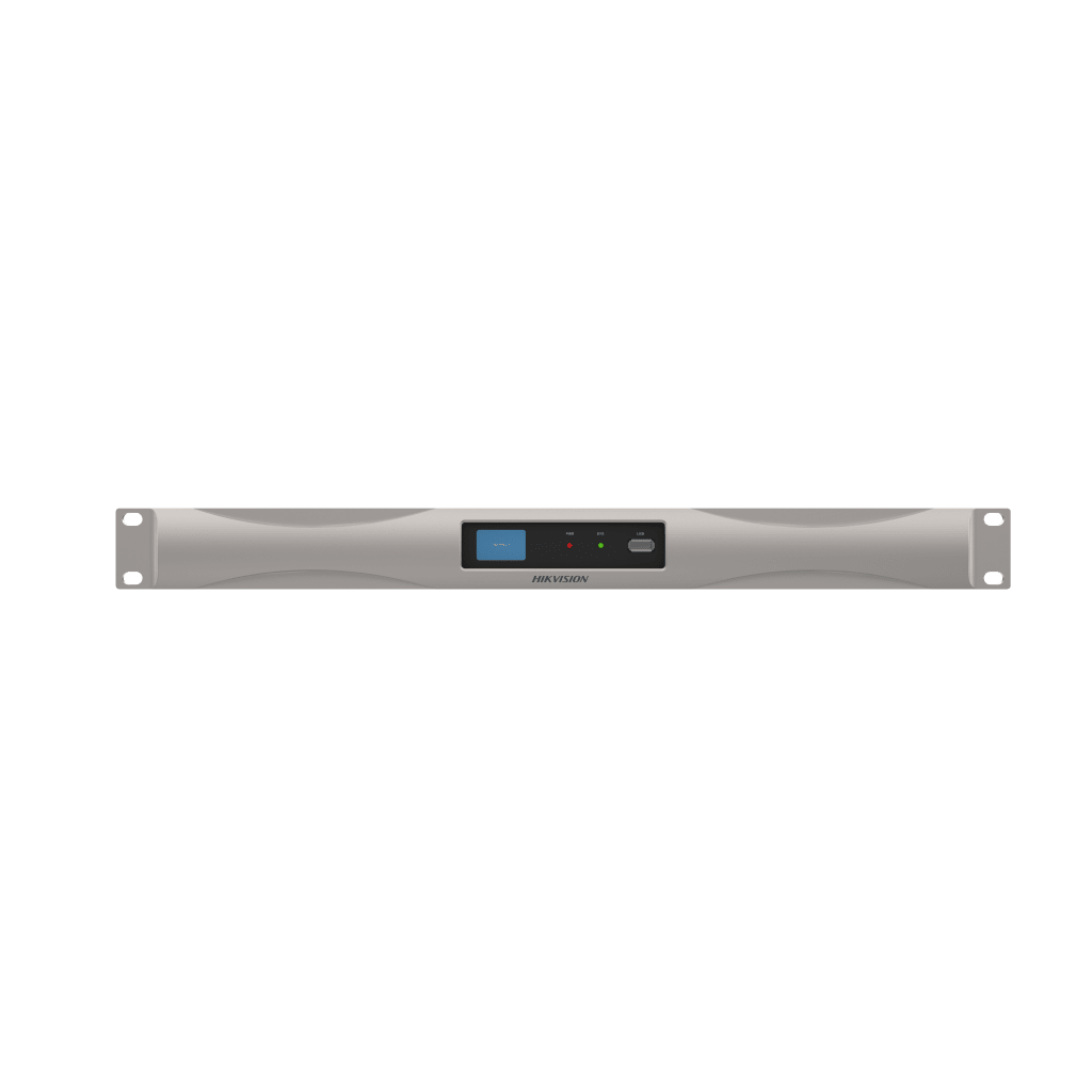 Procesador de Audio Digital DS-QAPPR0808-D / 8 Entradas 8 Salidas / 32-bit DSP / 24bit/48KHz / Matriz de Mezcla / 100 Escenas Almacenables / Interfaz Gráfica Intuitiva - Image 2
