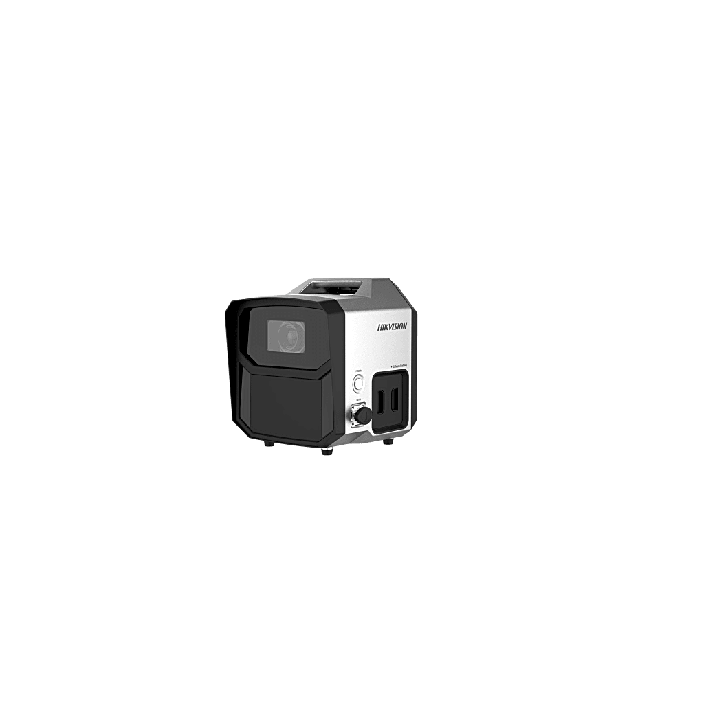 Cámara Portátil de Velocidad con Radar / 12MP / Doble Sensor GMOS 1.1" / Reconocimiento de Matrículas / GPS-WiFi-4G / Almacenamiento SSD 1TB / IP66 - Image 2