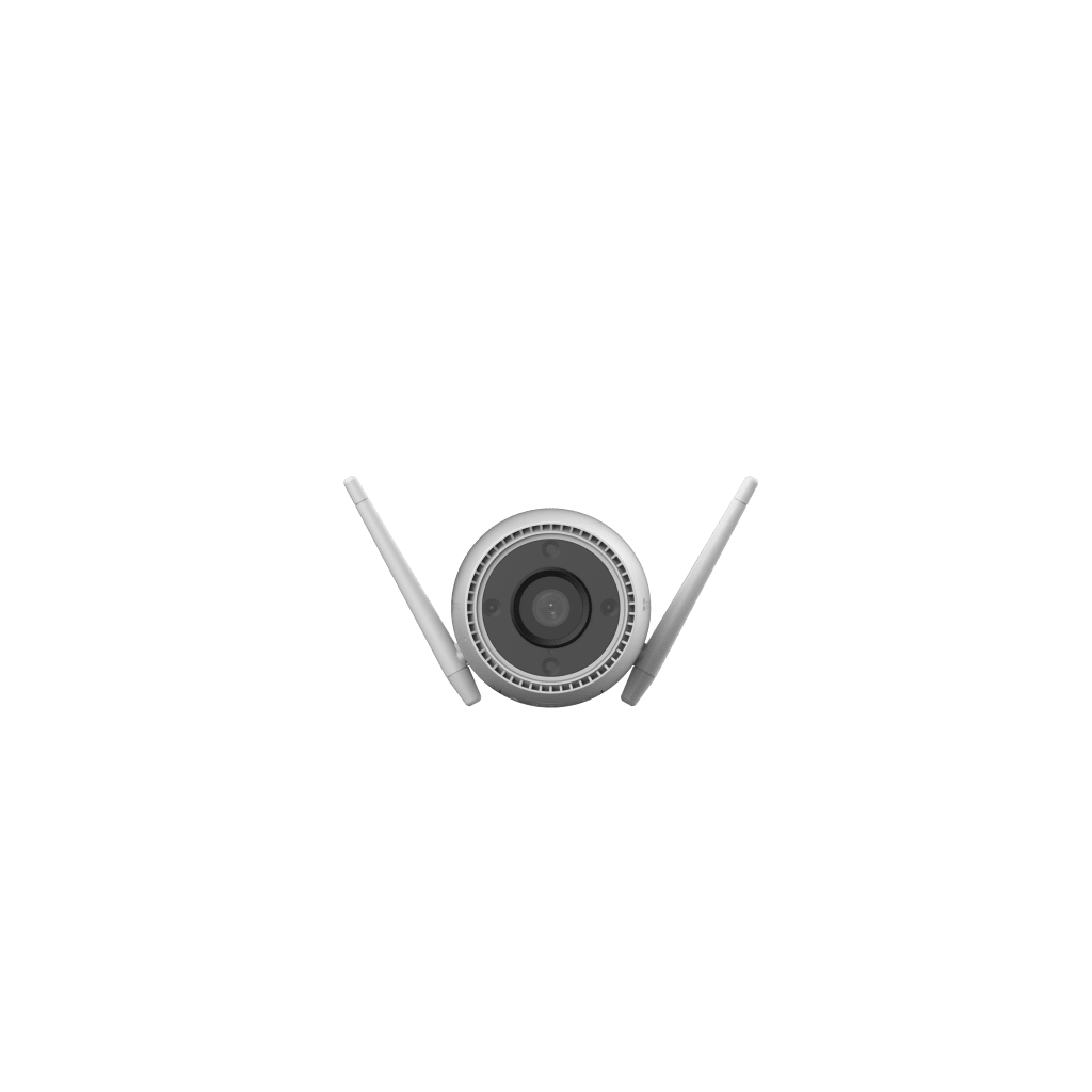 Cámara Wi-Fi / Resolución 5 Megapixel (3k) / Detección IA Personas-Vehiculos / Visión Nocturna Color / Audio Bidireccional / Alarma con Luz y Sirena / Reconocimiento por Gestos / IP67 - Imagen 2