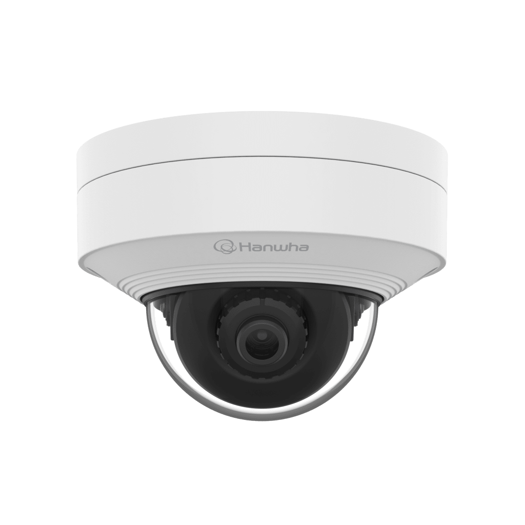 Módulo de Lente tipo Domo para camaras multisensor 5 Megapíxeles / Resolución 5MP CMOS 1/2.8" / Lente Fija 2.45 mm / Protección IP66 IK10 NEMA 4X / Cable Integrado 8 Metros / Compatible / Rango Temperatura -30°C a +55 - Image 2