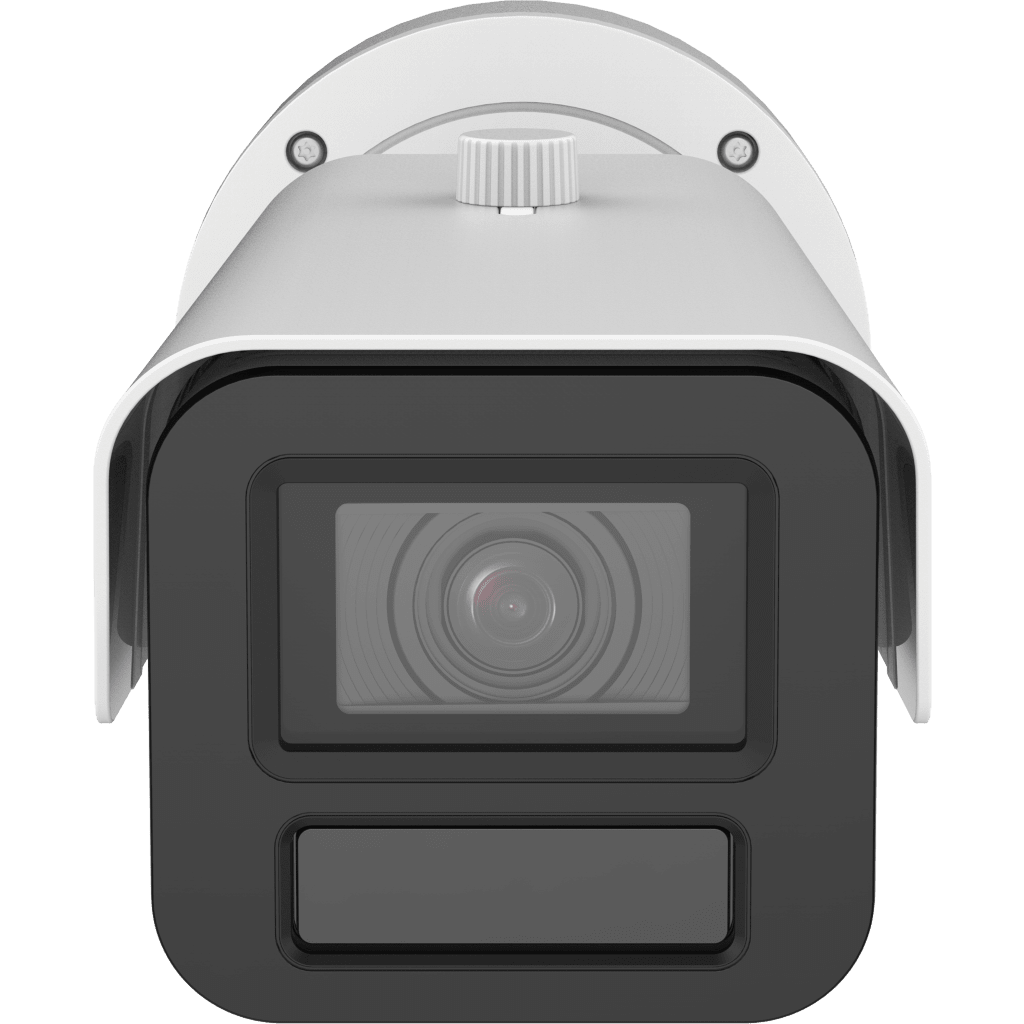 Bala IP 4 Megapixel / Lente Mot. 4.7 a 118 mm / 25X Zoom Óptico / WDR 150 dB / IP67 / IK10 / 200 mts IR EXIR / 2 Entradas y 2 Salidas de Alarma / Micro SD hasta 1 TB - Image 2