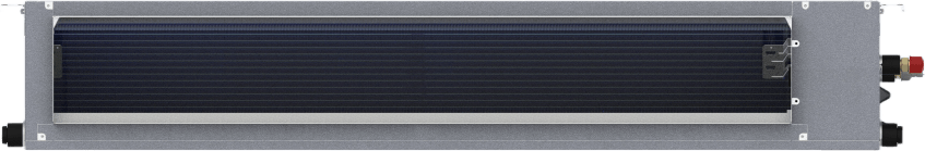 Set Minisplit Tipo DUCTO 3 ton 220-240 V / R32 / 17 seer Frio y calor - Image 2