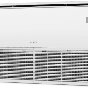 SET Minisplit Tipo TECHO Y PISO 5 TON 220-240 V / R32 / 17 SEER FRIO Y CALOR