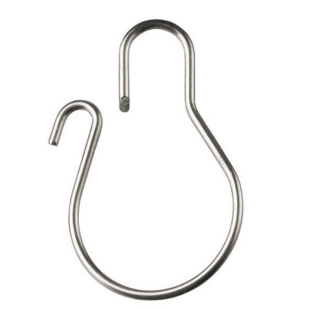 Gancho para cable solar, Paquete de 100pz - Image 2