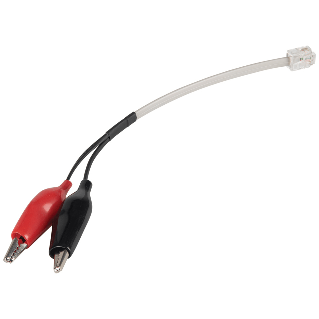 Probador para Mapeo de Cables de Red Tone & Probe No Energizados - Image 2