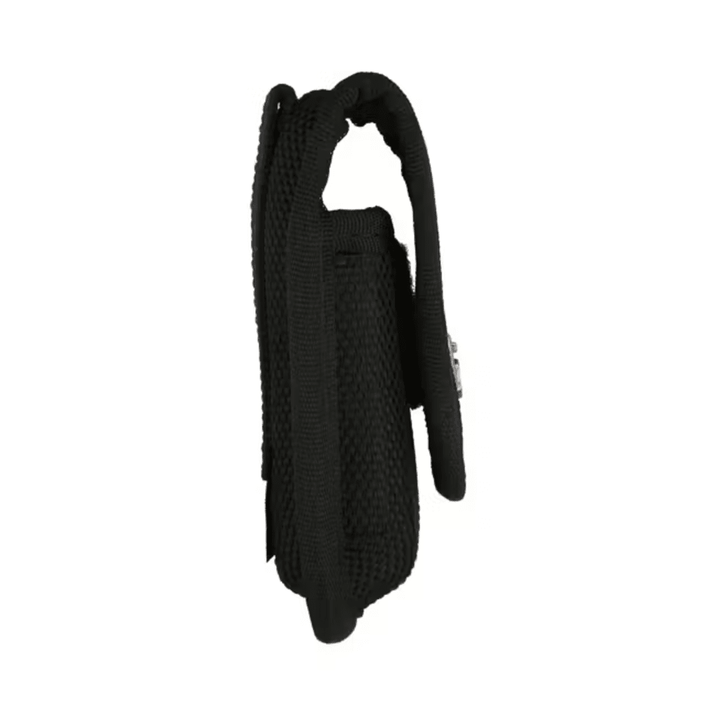 Funda Victorinox, Fabricada en Nailon color Negro para Navajas Mediana Victorinox. - Image 2