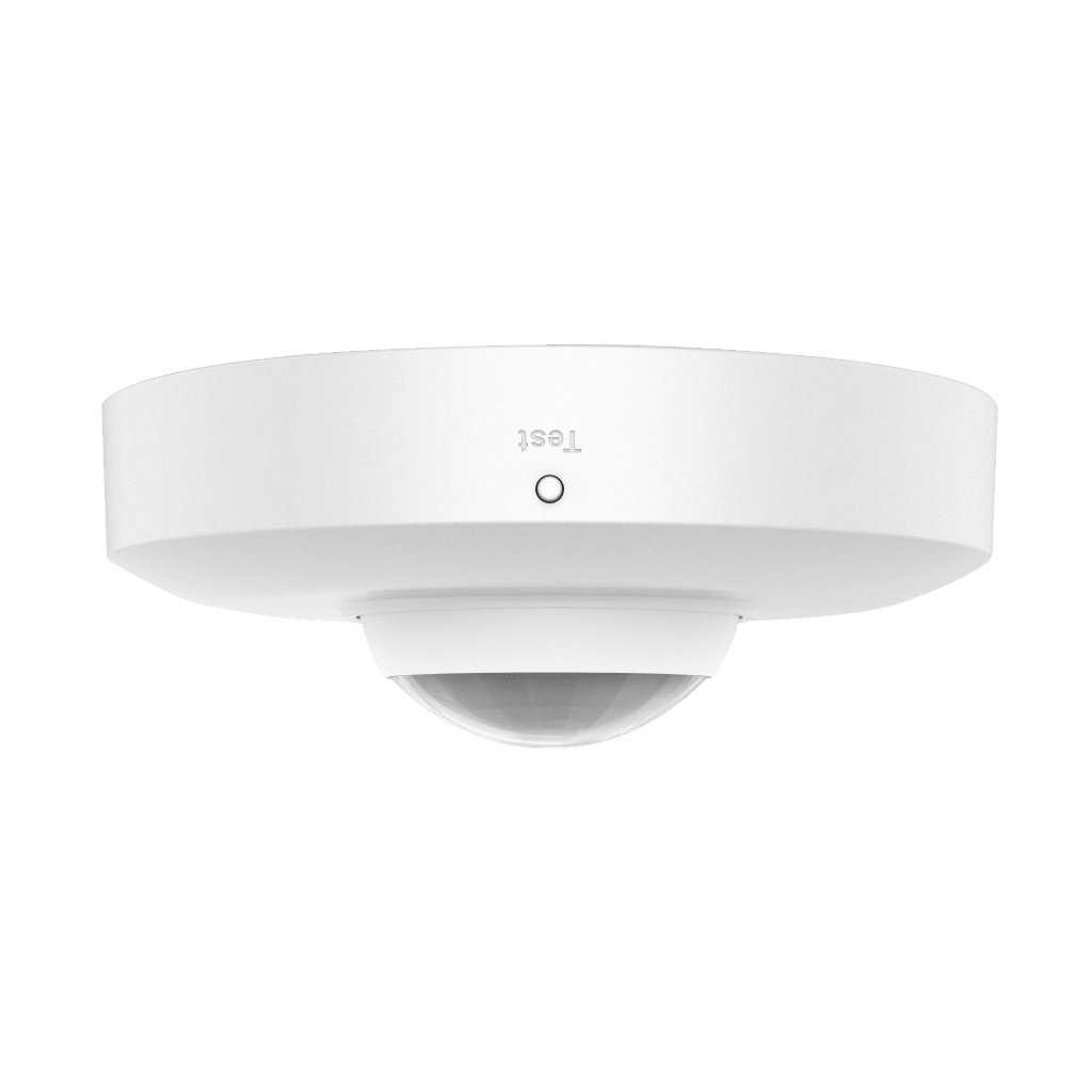 Sensor de Ocupación para Salas de Reuniones RoomSensor de Yealink con Detección de Temperatura Humedad y Luz - Image 2