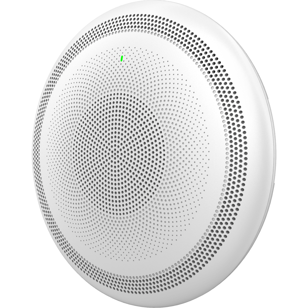 Altavoz SIP Multicast de 15W con Wi-Fi, Bluetooth y 3 Micrófonos direccionales - Image 2