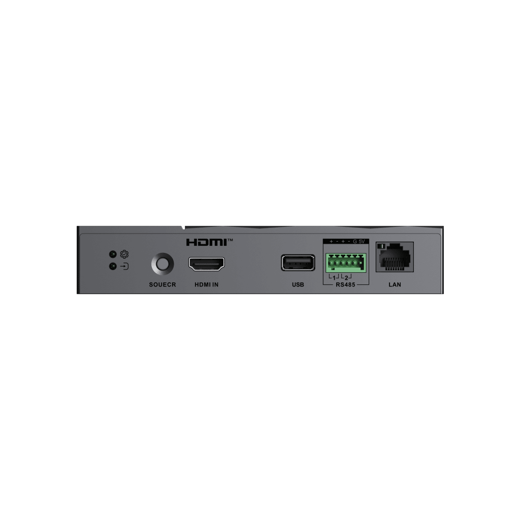 Controlador LED 1 Puerto / Carga 0.65 MP / HDMI 1.3 / Android 14 / 2GB RAM y 64GB Almacenamiento / Wi-Fi 2.4GHz - Image 2