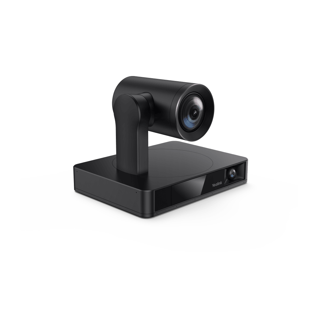 Sistema de Videoconferencia Yealink MVCS90 para Microsoft Teams Rooms ideal para Salas Grandes con Seguimiento Inteligente y Audio Profesional. - Image 2
