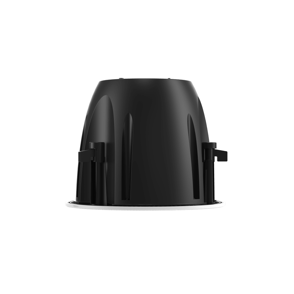 Bocina (Altavoz) IP Con Bluetooth | Montaje en plafón | 10 Watts | Tweeter 1.0 pulgadas | Woofer 6.5 pulgadas| Entrada de alarma | PoE+ | Hik-Connect/ HikCentral Profesional | Soporta bocinas auxiliares - Image 2