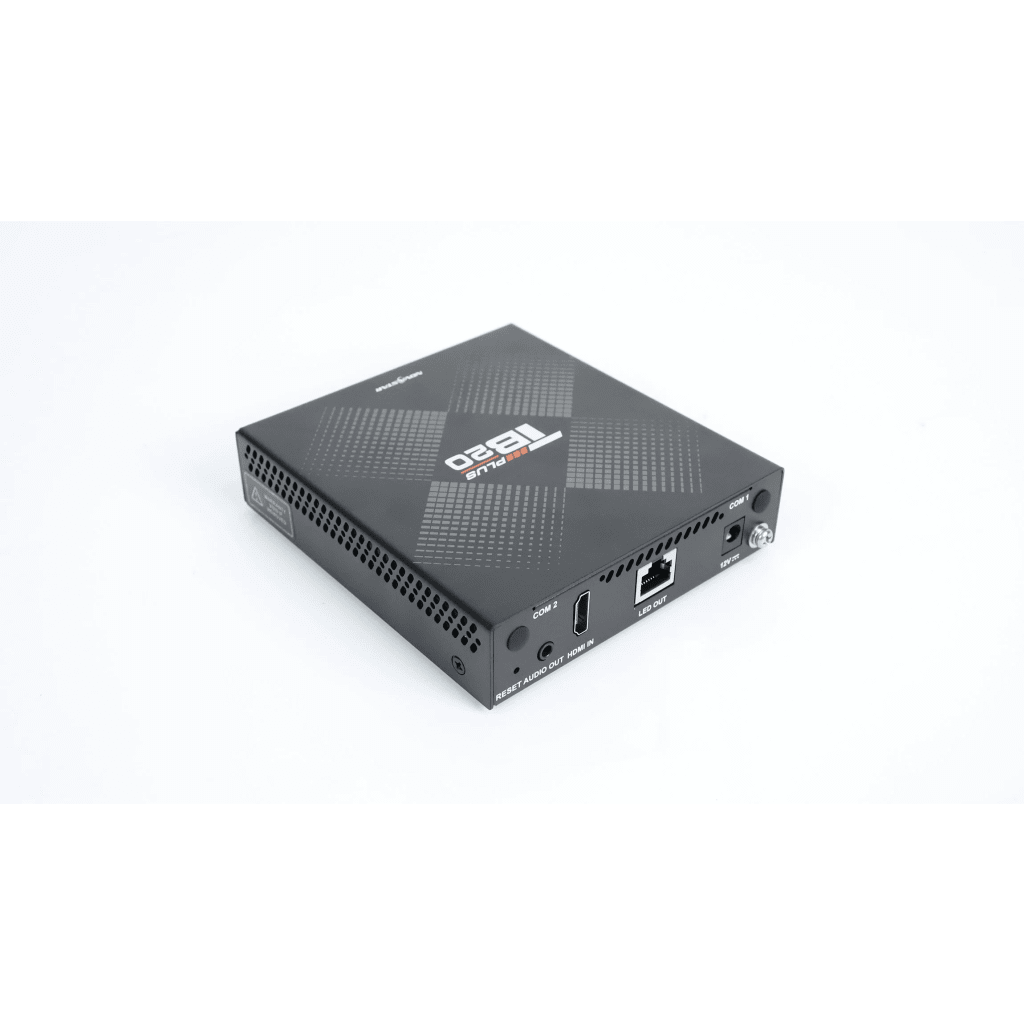 Reproductor Multimedia TB20 Plus / Videowall LED1.3 MP / 32 GB Almacenamiento / Wi-Fi 2.4GHz / Ethernet Gigabit / Audio Estéreo / Android 10.0 / IP20 - Image 2