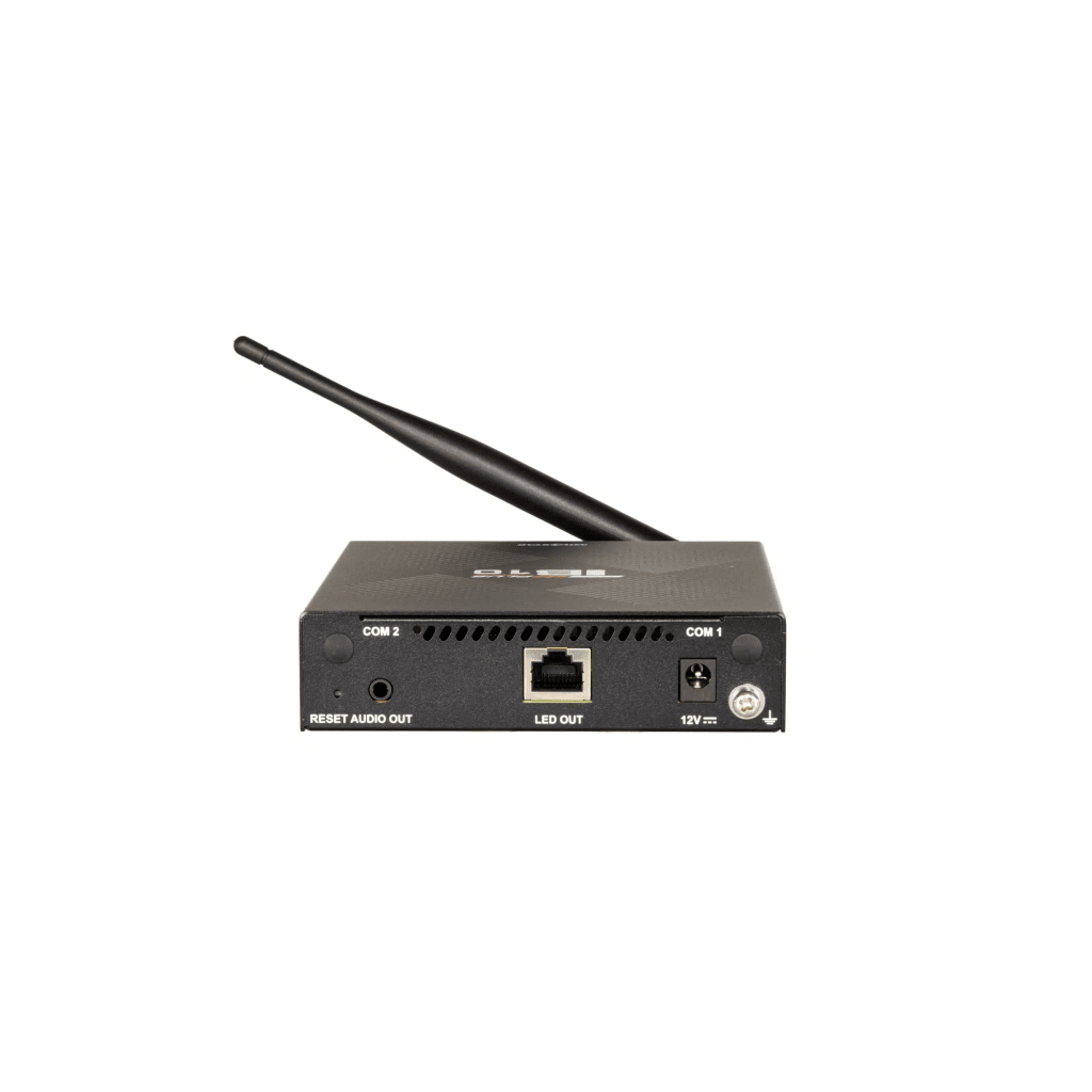 Reproductor Multimedia TB10 Plus / Videowall LED 0.65 MP / 32 GB Almacenamiento / Wi-Fi 2.4GHz / Ethernet Gigabit / Audio Estéreo / Android 10.0 / IP20 - Image 2
