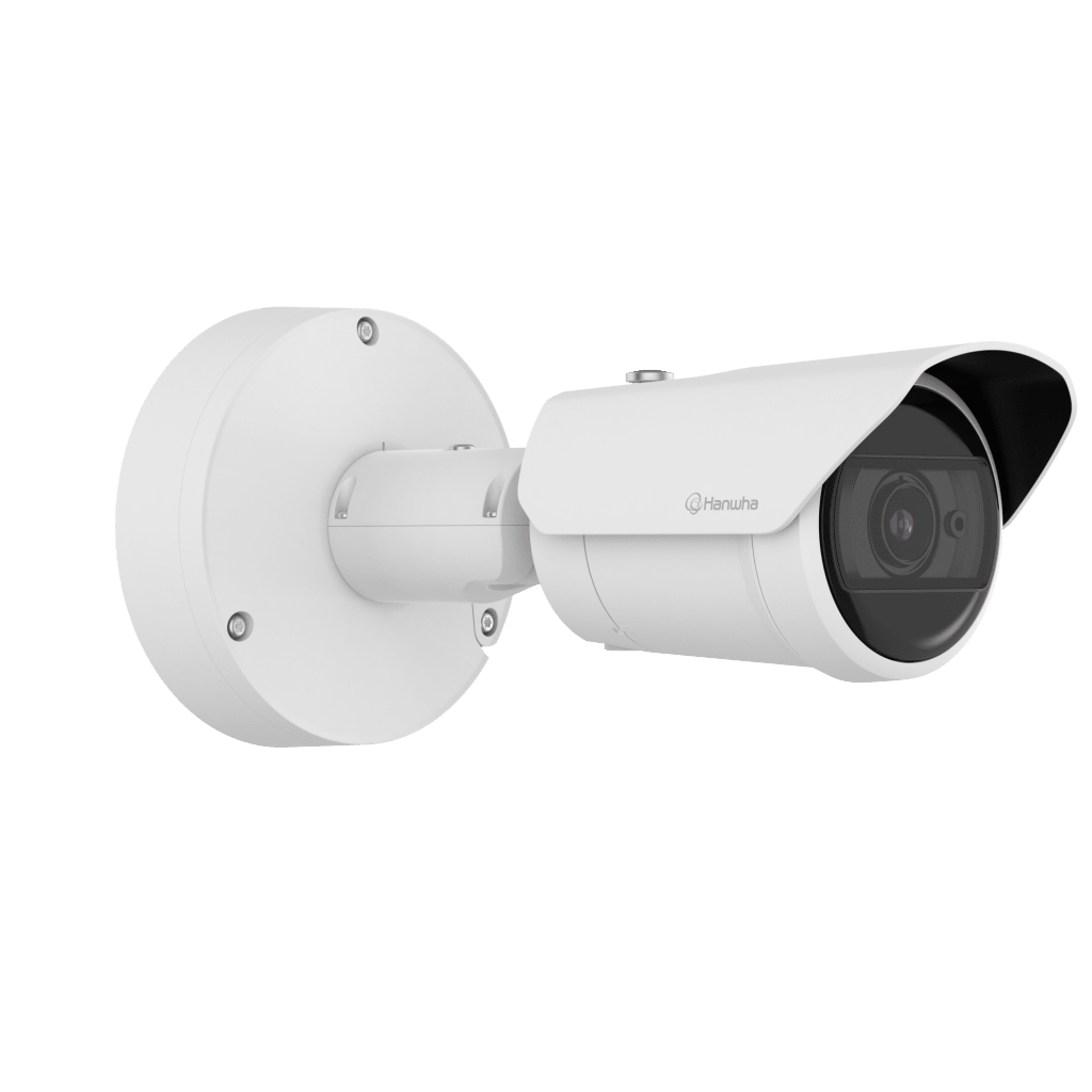 Cámara Bullet AI 5MP IR / Doble NPU para Inteligencia Artificial / Zoom Motorizado 3.3-9.3mm (2.8x) / extremeWDR 120dB / WiseIR 50m / IP67 IK10 / Análisis Avanzado de Personas y Vehículos / Seguridad FIPS 140-3 Nivel 3 - Image 4