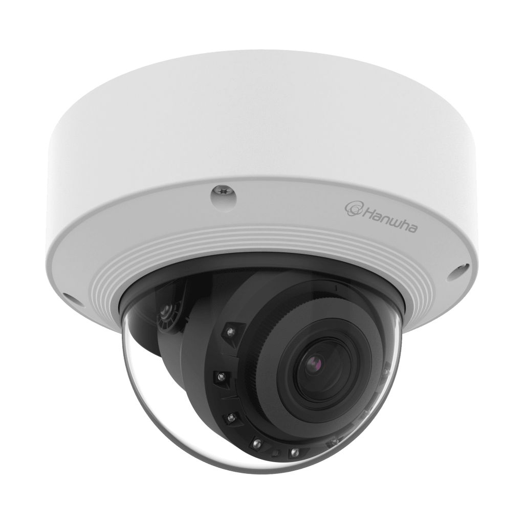 Cámara IP Tipo Domo AI 5MP / IR 50 m / Lente Motorizado 3.3-9.3 mm/ Análisis Inteligente IA / Para uso Exterior IP67 IK10 NEMA4X / Conteo De Personas, Vehiculos y multitudes - Image 3
