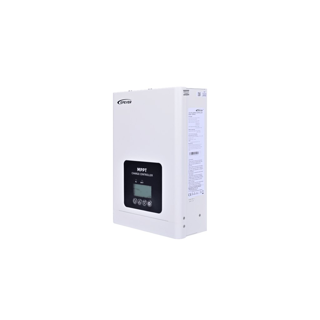 Controlador Solar MPPT 100A 12/24/48V, Máximo Voltaje de Circuito Abierto Voc 135Vcc, Configurable para Baterías de Litio, Conexión en Paralelo - Image 3