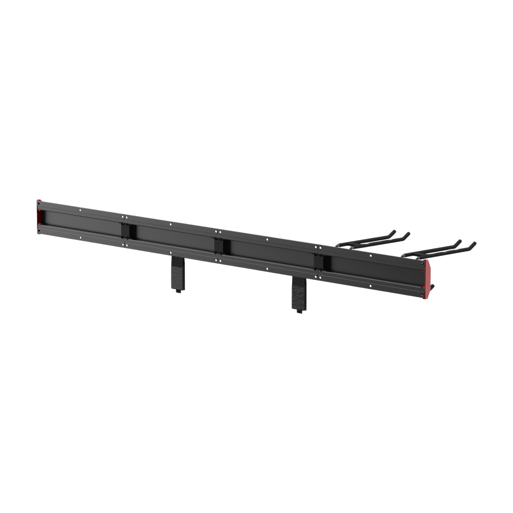 Estante de Almacenamiento de Pared Versátil de Alta Resistencia (En 4 Placas de Pared) - Image 4