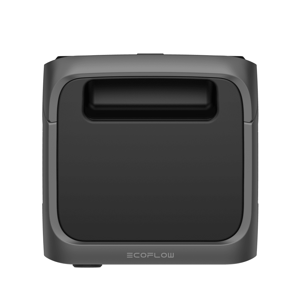 EcoFlow RIVER 3 Plus | Estación de Energía Portátil 286Wh LFP | 600W AC (X-Boost 1200W) | USB-C 100W | Carga Solar 220W Max. | WiFi & Bluetooth - Image 4