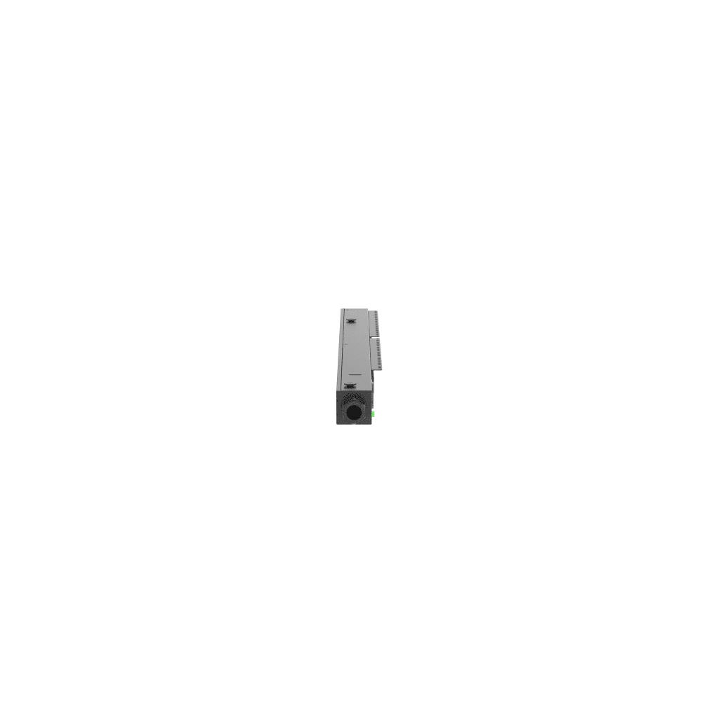 PDU Básico para Distribución de Energía, Enchufe de Entrada NEMA L5-30P, Con 22 Salidas NEMA 5-20R, de Instalación Vertical, 120 Vca, 30 Amp - Imagen 4