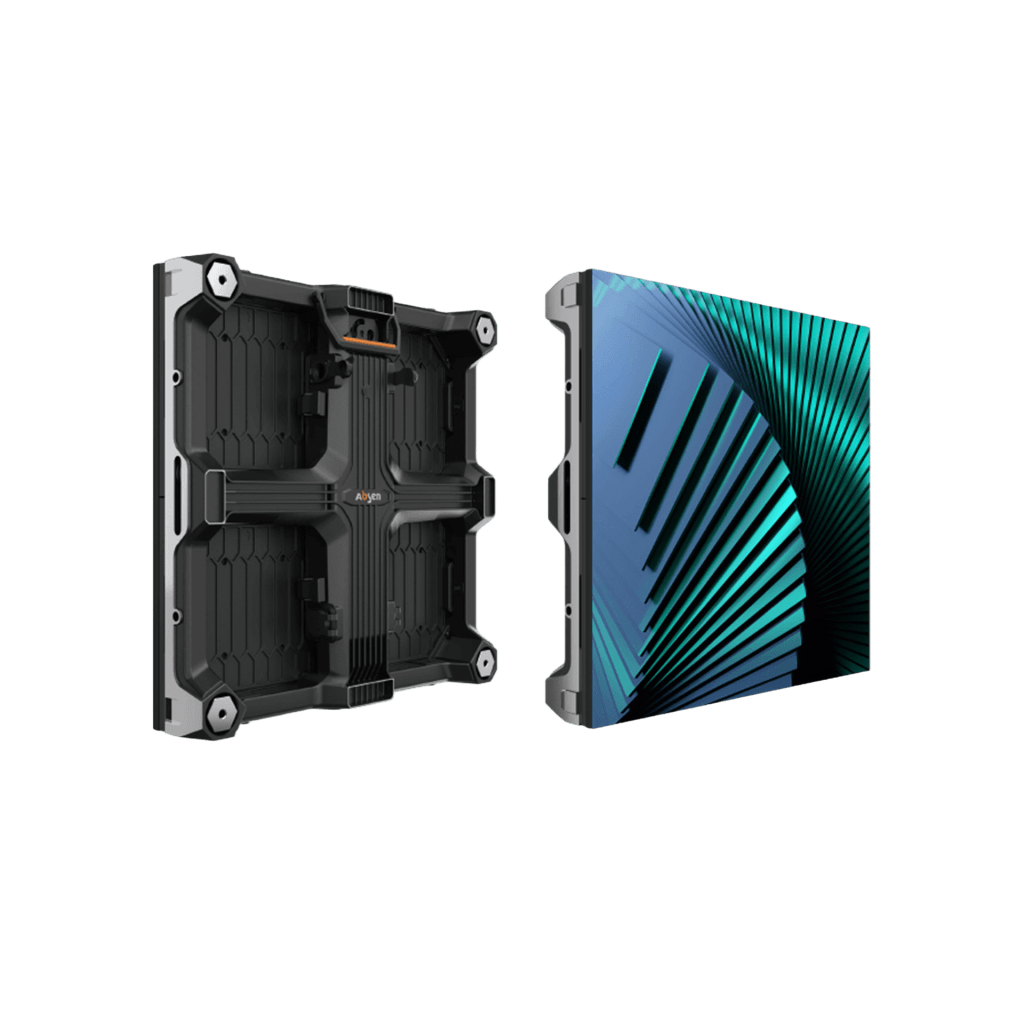 Pantalla LED MR / Para Instalación en Piso / Píxel Pitch 2.5 mm / GOB / Brillo 1000 nits / Frecuencia 7680 Hz / Protección IP65/IP54 - Image 4