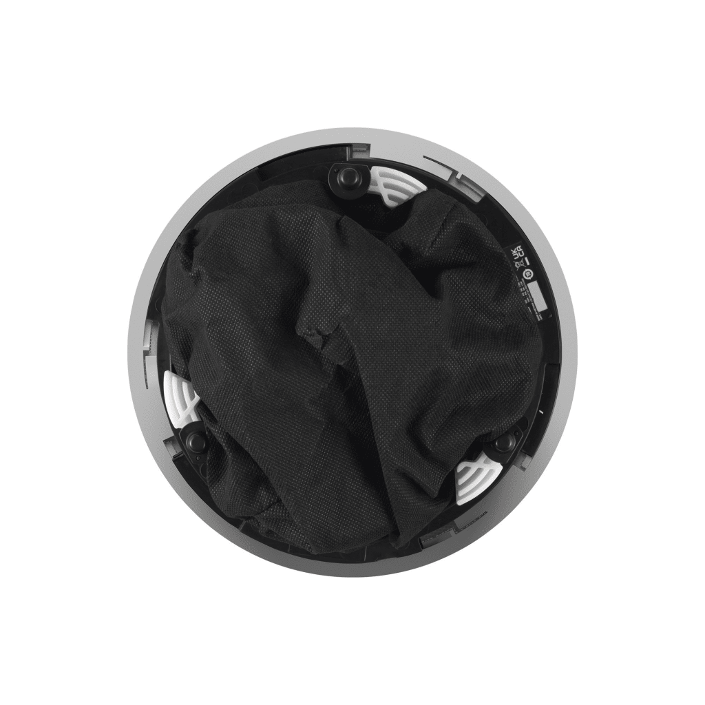 Altavoz de Plafón | 4in woofer, 0.8in tweeter | Baja y Alta Impedancia | Color Blanco - Image 4