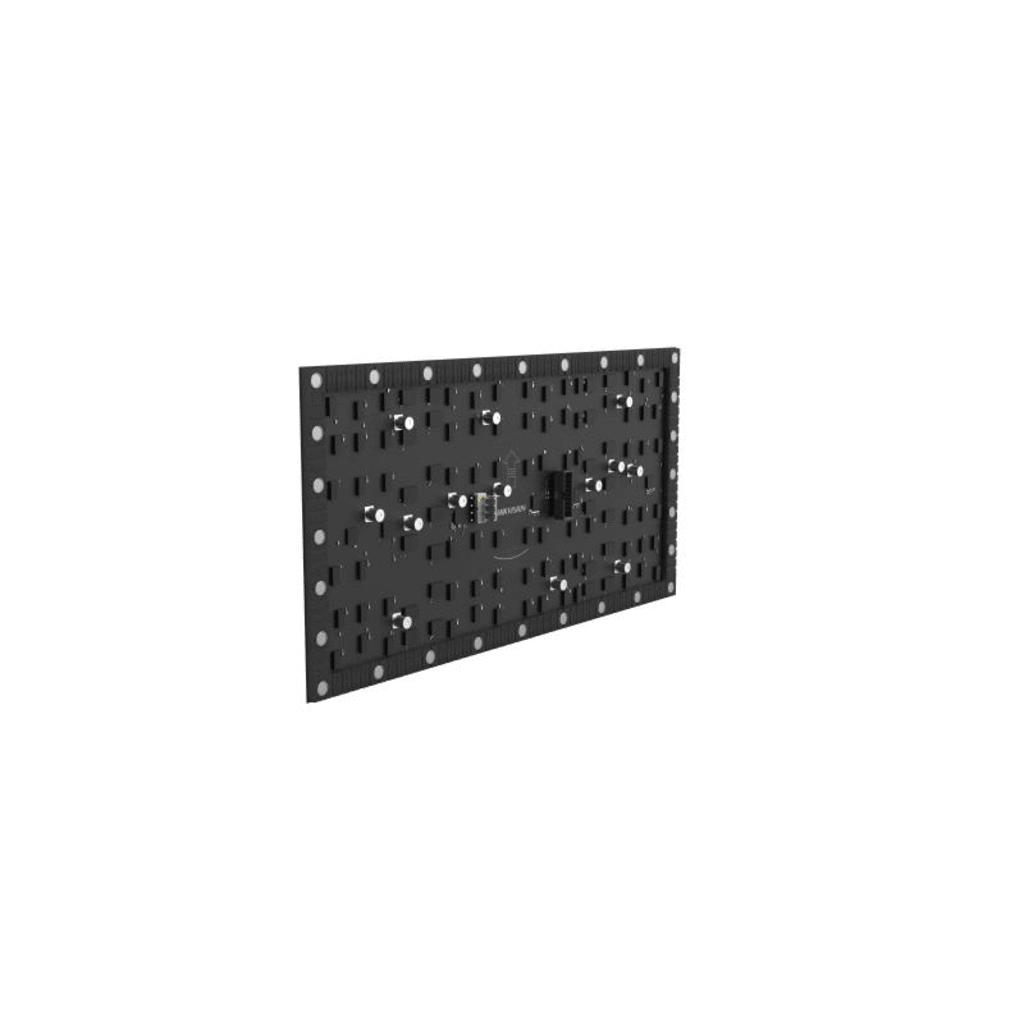 Modulo LED Flexible (Curvo) Pitch 1.8 mm / Encapsulado GOB / 320 x 160 mm / Resolución 172 x 86 / SMD / Protección IP30 - Image 4