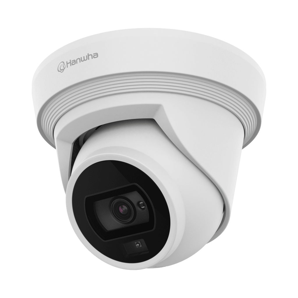 Cámara IP Tipo Flateye Antivandálica 5 Megapíxel / Lente 3 mm / IR 30M / WDR 120db / Exterior IP67 / H.265 & WiseStream - Imagen 4