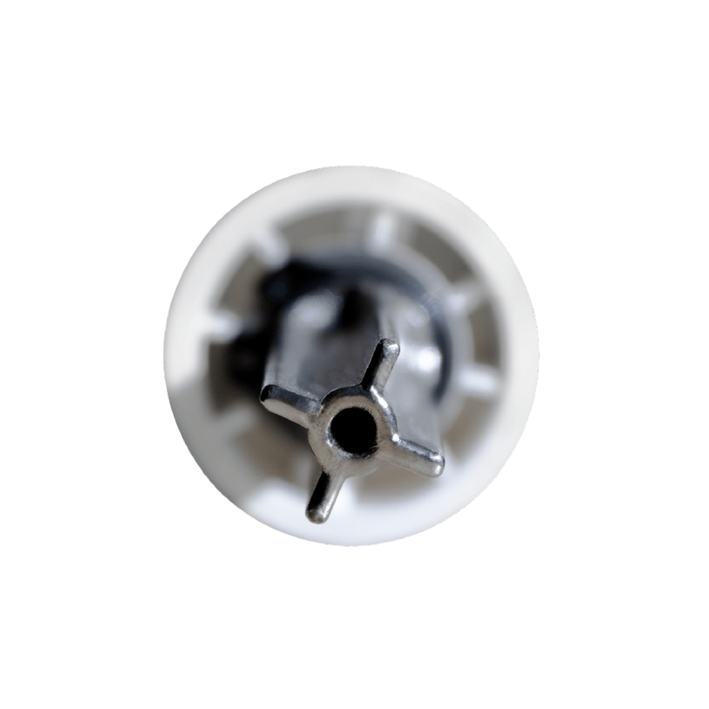 Motor inalámbrico (RTS) de baterías convierta sus persianas de cadena en sistemas inteligentes, para ventanas de 2.30m ancho / 3.50m alto, no incluye textil - Image 4