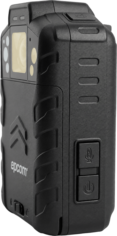 Body Camera para Seguridad / Hasta 48 Megapixeles / Video HD 4 Megapixel / Descarga de Video Automática / GPS Interconstruido / Pantalla LCD - Image 4