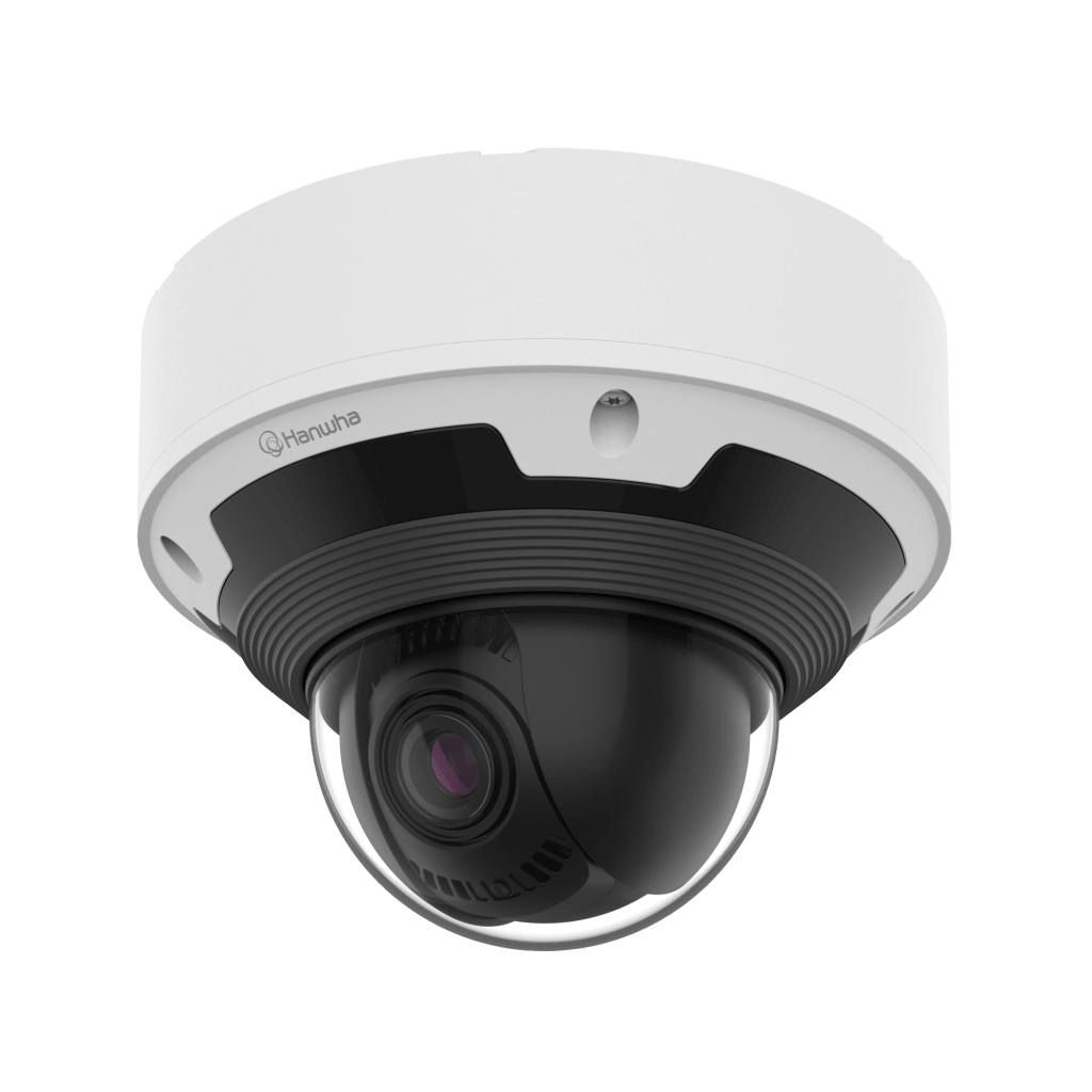 Cámara Domo 2MP con IA, Antivandalica / Lente Motorizado de 2.8 a 12mm / WDR 150dB / Ranura MicroSD / IP66, IP67, IP6K9K, IK10+, NEMA4X - Image 3