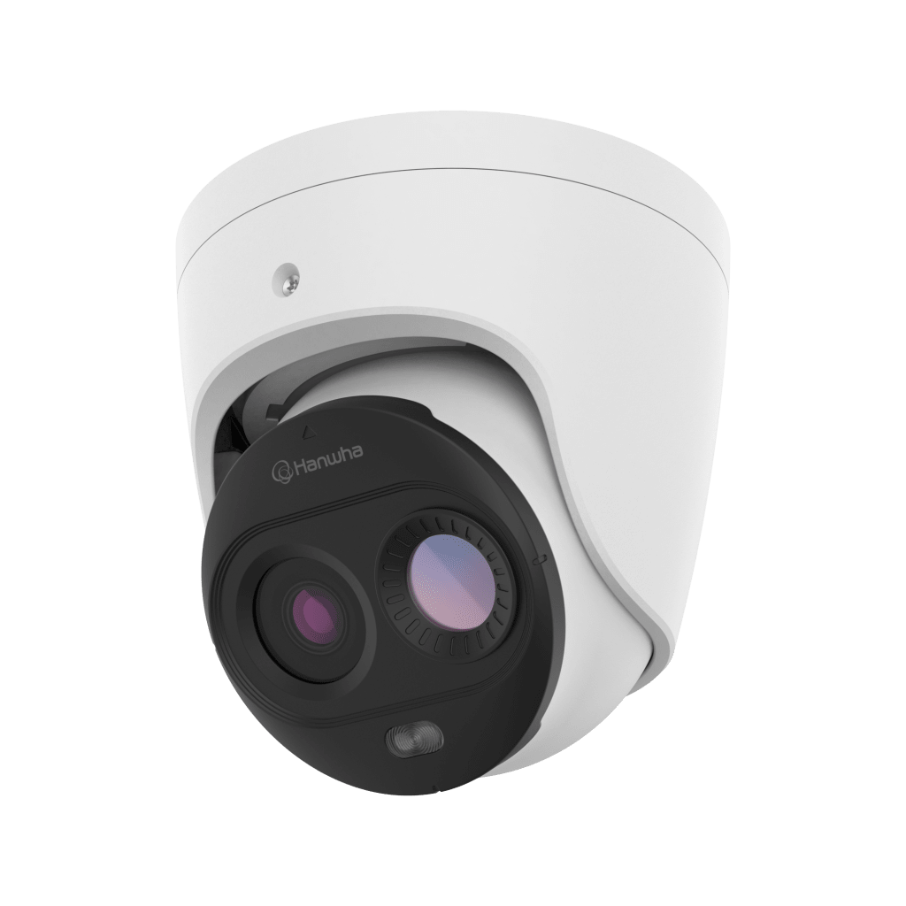 Cámara Térmica Bi-Espectro TNM-C2712TDR / Detección Temprana de Incendios / Sensor Térmico QVGA y Visible 3MP / Rango de Temperatura -10°C~450°C / IP66/IP67 IK09 / PoE / Compatibilidad H.265/H.264 - Image 2