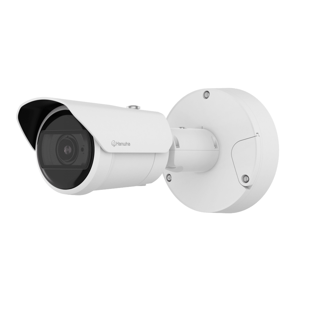 Cámara Bullet AI 5MP IR / Doble NPU para Inteligencia Artificial / Zoom Motorizado 3.3-9.3mm (2.8x) / extremeWDR 120dB / WiseIR 50m / IP67 IK10 / Análisis Avanzado de Personas y Vehículos / Seguridad FIPS 140-3 Nivel 3 - Image 3