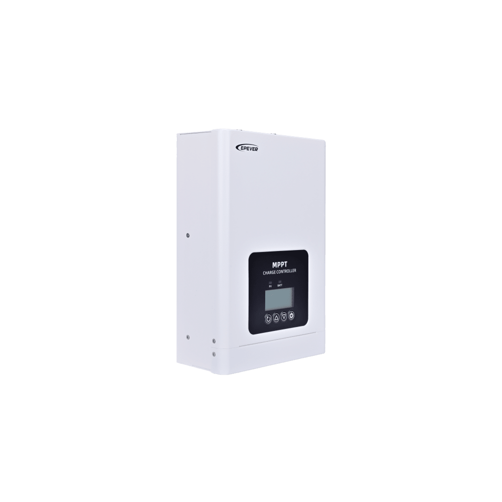 Controlador Solar MPPT 60A 12/24/48V, Máximo Voltaje de Circuito Abierto Voc 135Vcc, Configurable para Baterías de Litio, Conexión en Paralelo - Image 2