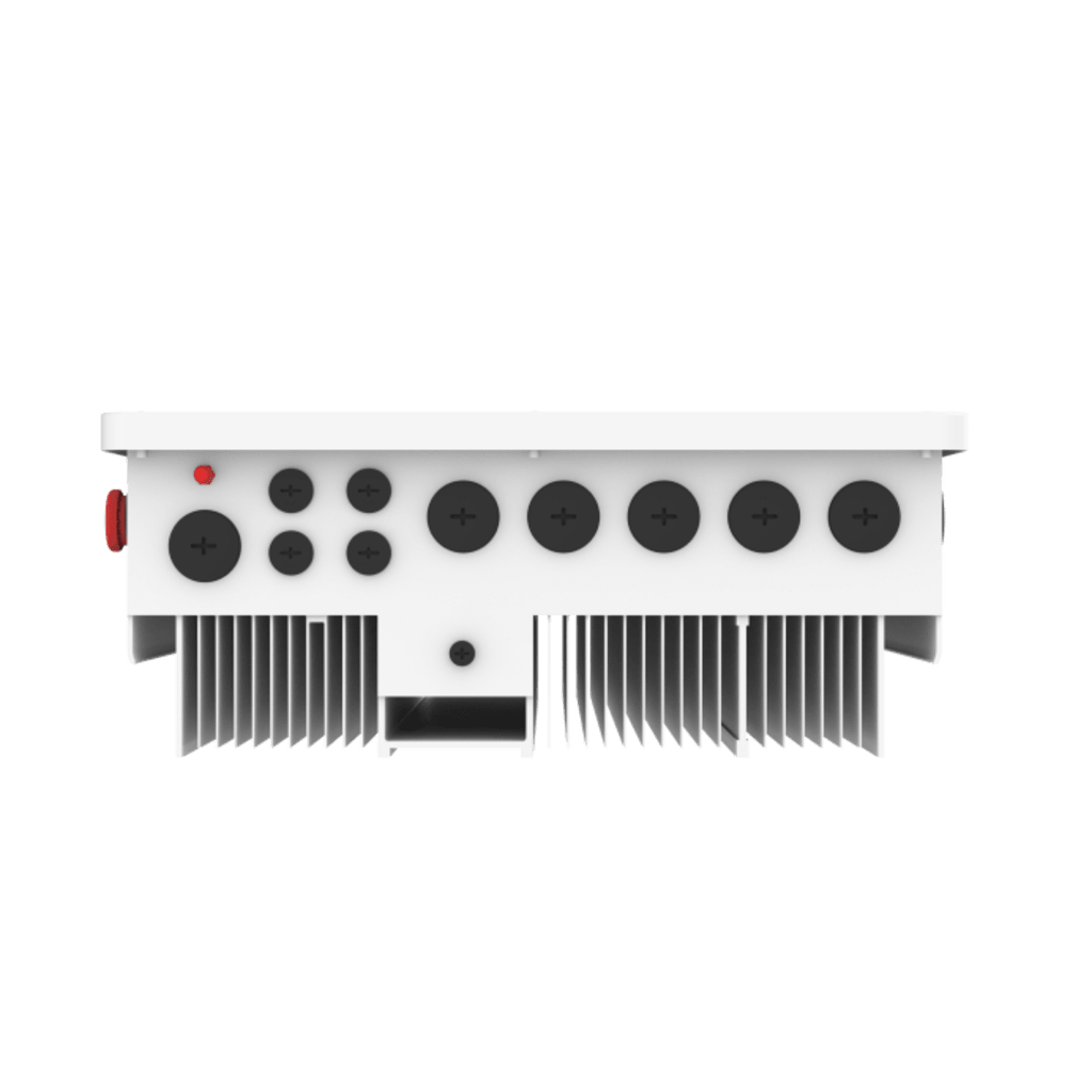 Inversor Hibrido Interactivo para Interconexión a la Red Eléctrica de CFE de 6 kW con Salida de 220 Vca. - Image 3