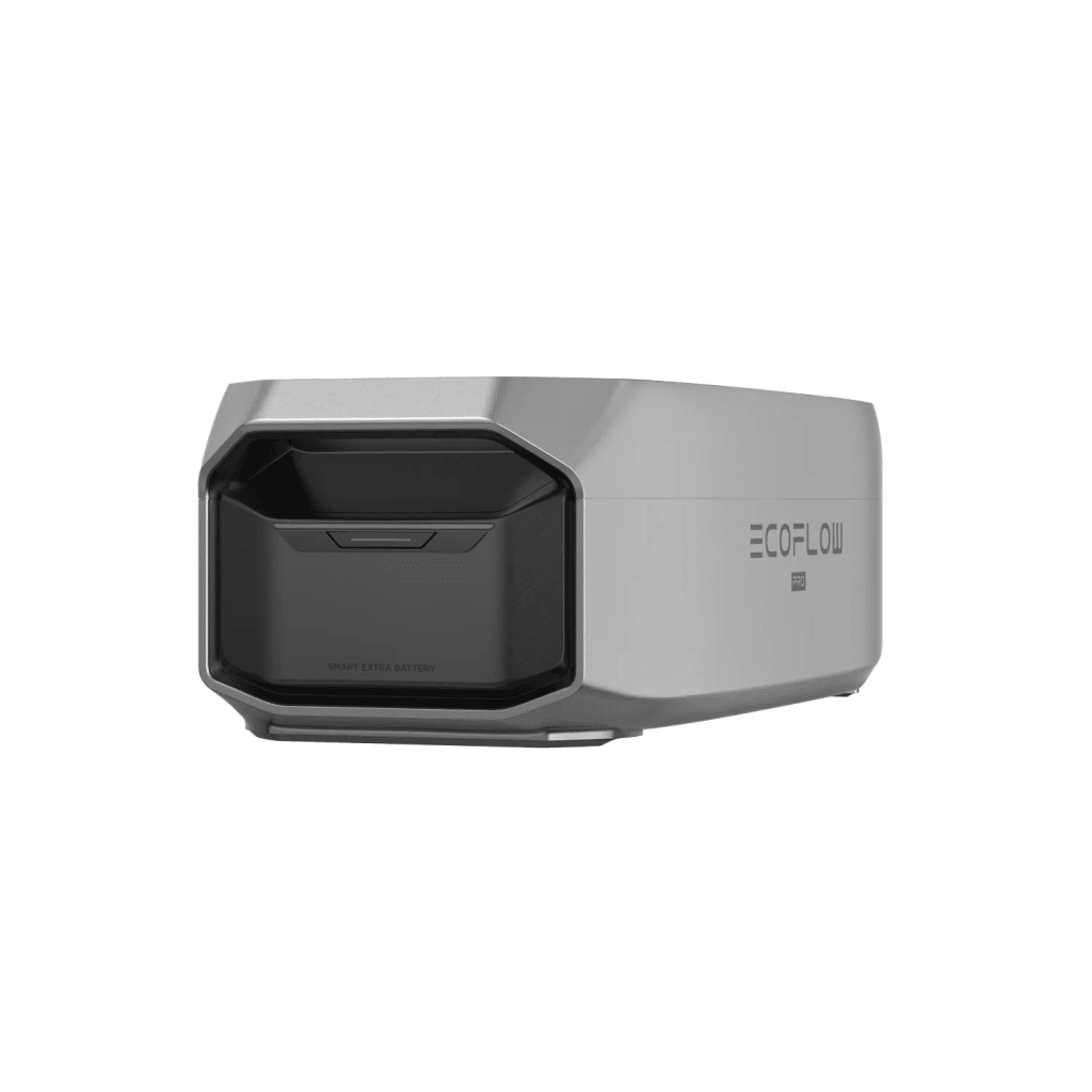 Batería de Litio LFP Inteligente de 4096Wh para Aumentar Tiempo de Respaldo Compatible con EFD521 (Delta Pro 3) - Image 3