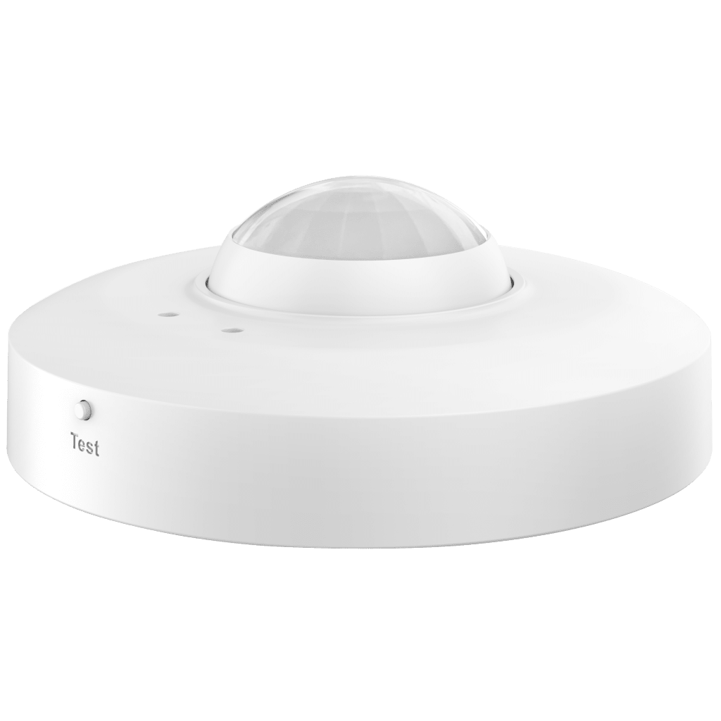 Sensor de Ocupación para Salas de Reuniones RoomSensor de Yealink con Detección de Temperatura Humedad y Luz - Image 3