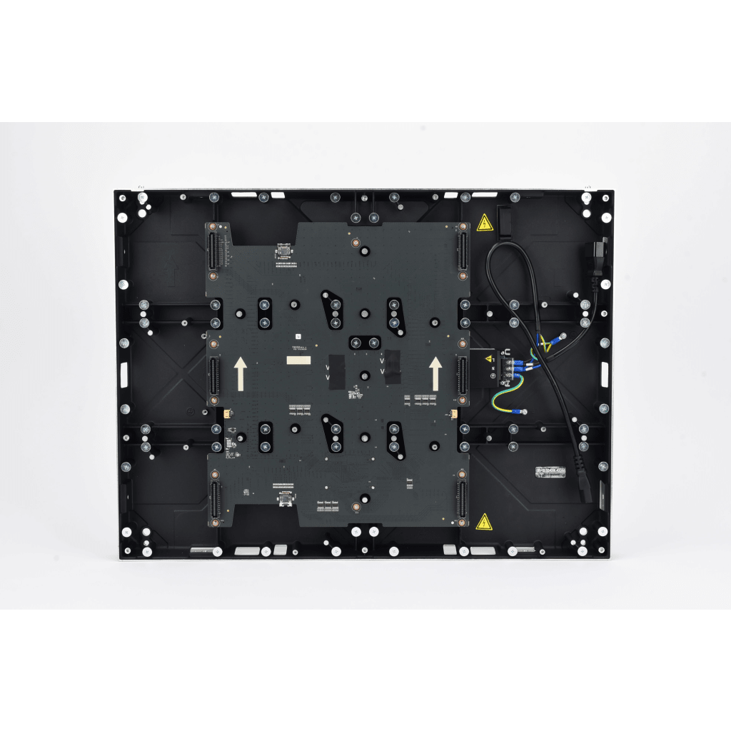 Kit Videowall LED HD (1280 x 768) / Pitch 2.5 SMD / 3.20 x 1.92 metros / Diagonal 147" / Entrada HDMI - Image 3