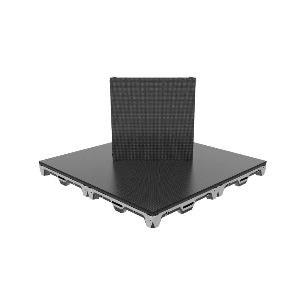 Pantalla LED MR / Para Instalación en Piso / Píxel Pitch 2.5 mm / GOB / Brillo 1000 nits / Frecuencia 7680 Hz / Protección IP65/IP54 - Image 3