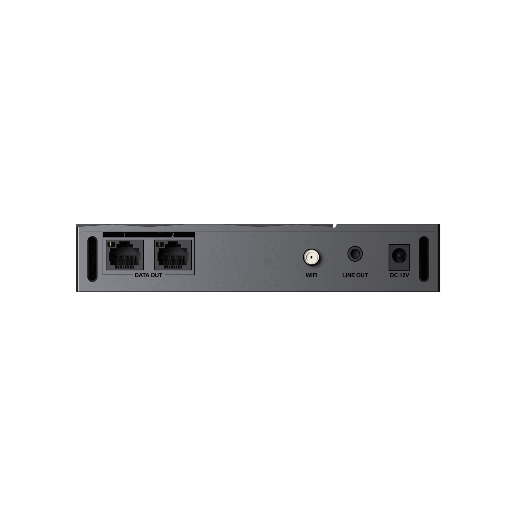 Controlador LED 2 Puertos / 1.3 MP Capacidad de Carga / HDMI 1.3 / Android 14 / 2 GB RAM y 64 GB Almacenamiento / Wi-Fi 2.4 GHz - Image 3