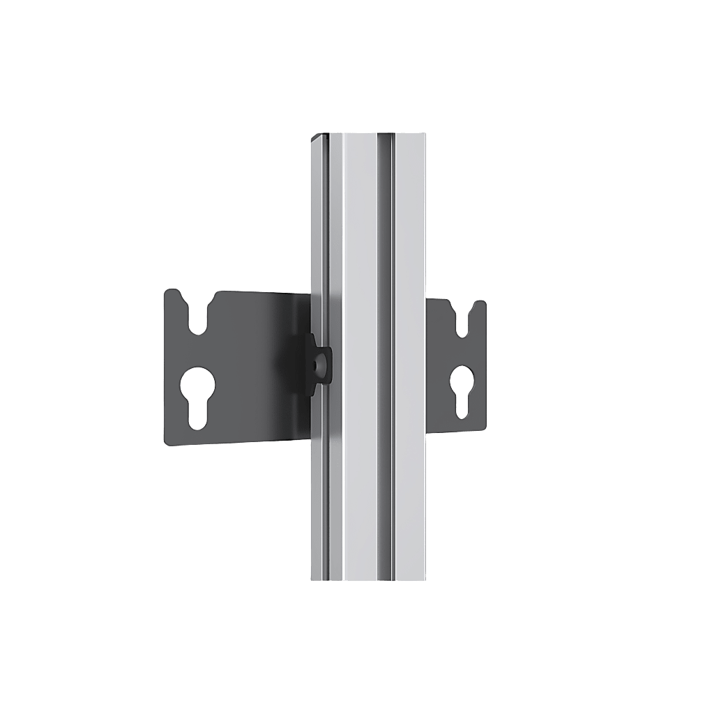 Placa adaptadora para videowall LED de 70*21,5 mm - Image 3